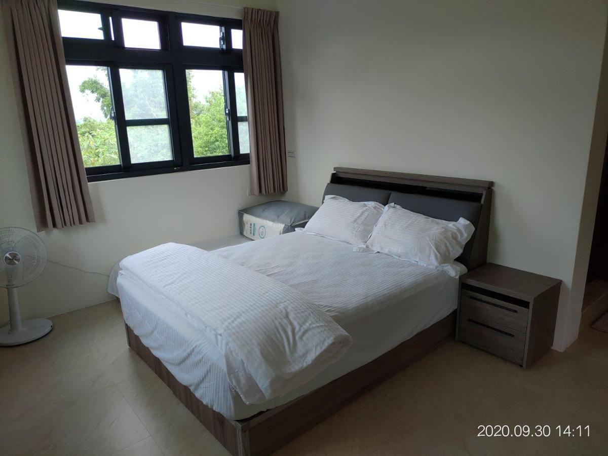 青禾軒 Guest House Fuli Exterior photo