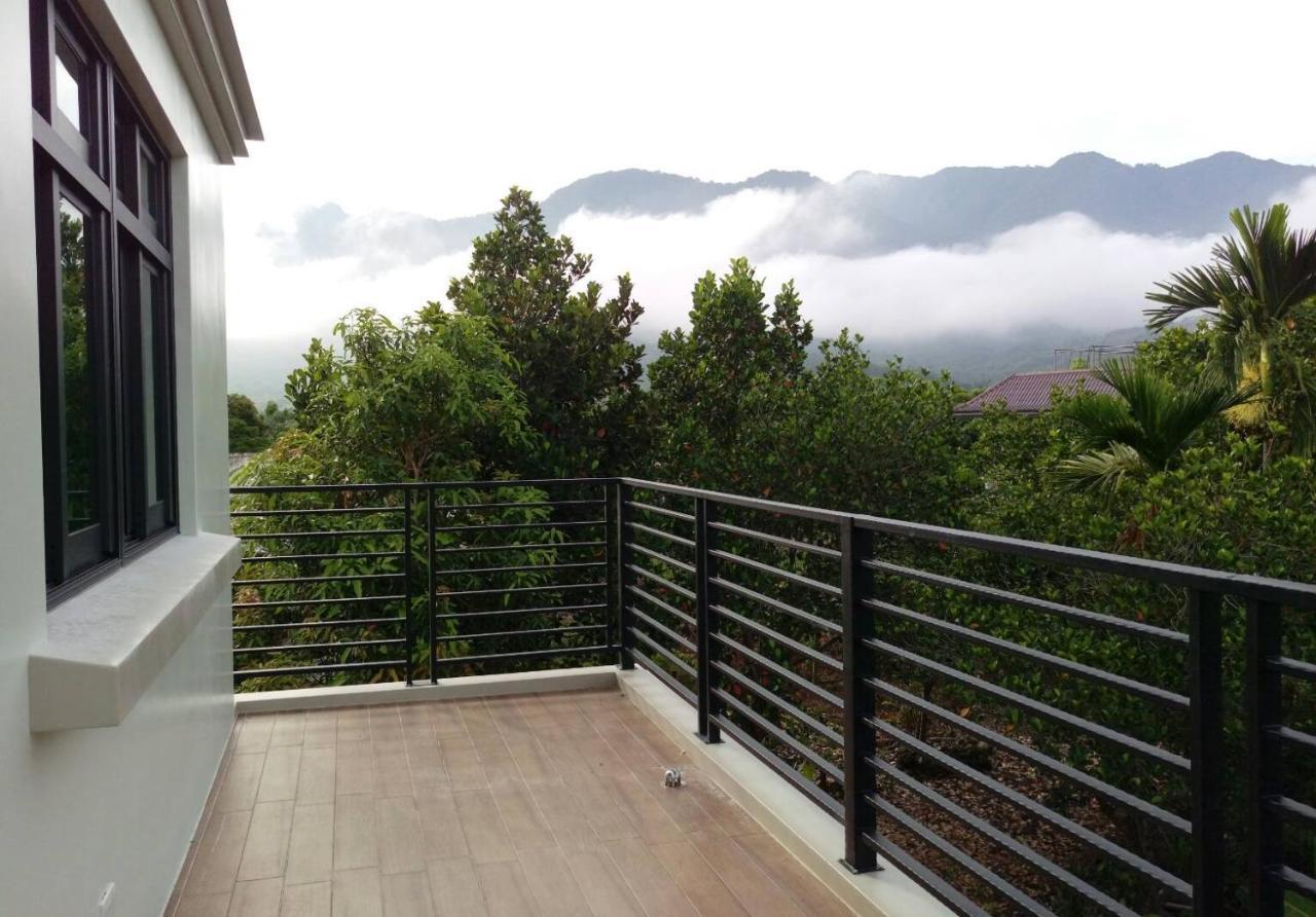 青禾軒 Guest House Fuli Exterior photo